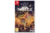 Games - Demon Throttle (Collector's Edition) - Nintendo Switch - Shoot 'em up - 0685381855960