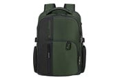 Tassen - Samsonite Biz2Go Daytrip Rugzak voor Laptop 15.6" | Groen - 142144-1316
