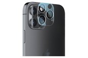 Mobiel - Beschermend glas - Lippa Camera lens protection for iPhone 13 Pro - LPSP0037