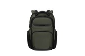 Tassen - Samsonite Pro-DLX 6 Expandable Rugzak voor Laptop 15.6" | Groen - 147137-1388