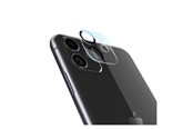 Mobiel - Beschermend glas - Lippa Camera lens protection for iPhone 12 Mini - LPSP0031