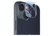 Mobiel - Beschermend glas - Lippa Camera lens protection for iPhone 14/14 Plus - LPSP0039