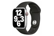 Smartwatch - Accessoires - Lippa Apple Watch Silicone strap 42/44/45/49 - Grey - LPAW037