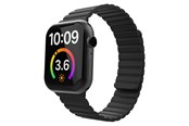 Smartwatch - Accessoires - Lippa Apple Watch Stainless Steel 38/40/41 Black - LPAW087