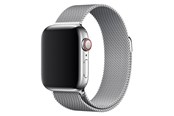 Smartwatch - Accessoires - Lippa Apple Watch Stainless Steel 38/40/41 - Silver - LPAW089
