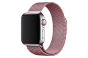 Smartwatch - Accessoires - Lippa Apple Watch Stainless Steel 42/44/45/49 - Rose Gold - LPAW123