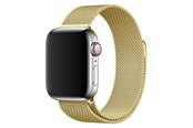 Smartwatch - Accessoires - Lippa Apple Watch Stainless Steel 38/40/41 - Gold - LPAW090