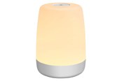 Smart Home - Lippa Baby night lamp with timer function touch 100 hour battery and 9 colours - LBBL03