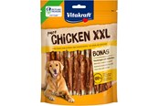 Hondenvoer - Vitakraft Pure Chicken Bonas XXL Kauwstaven met Kip 200g - 58596