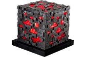 Merchandise - Noble - Minecraft - Illuminating Redstone - Lamp - 2506NN3725