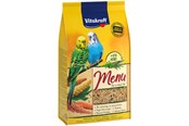 Vogelvoer, snacks & vitaminen - Vitakraft Menu 1 kg - 21444