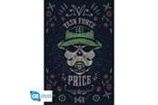 Merchandise - ABYstyle - CALL OF DUTY Captain Price (91.5x61cm) - Poster - GBYDCO271