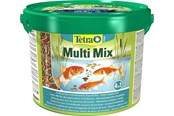 Vissen - Tetra - Pond Multimix 10L - 151.9500