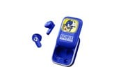 Headphones/Headsets - Sonic the Hedgehog Headphone In-Ear TWS Slide - SH1266
