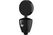 Microfoon - Neat Worker Bee II Wired Microphone - Black - MIC-2020-01