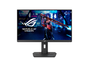 Scherm - 24,5" ASUS ROG Strix XG259QNS - 1920x1080 (FHD) - 380Hz - IPS *DEMO* - 90LM09M0-B01370