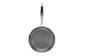 Pannen - Heirol FRYING PAN 24 CM STEELSAFE PRO - 81924