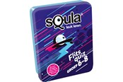 Bordspellen, Kaartspellen & Dobbelspellen - Identity Games sQula Flash Quiz - Group 6/7/8 (NL) - 06171