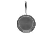 Pannen - Heirol Frying pan 28 cm Steelsafe Pro - 81928