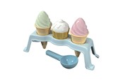 Buiten spelen - Androni Cupcake and Ice Cream Beach Set - 3403-0000