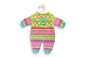 Dolls & Accessories - Heless Dolls Romper Suit Knitted 28-35 cm - 1666