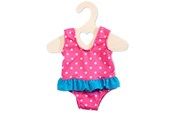 Dolls & Accessories - Heless Doll Swimsuit 28-35 cm - 1886