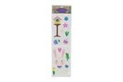 Kinderkamer - Wins Holland Window stickers Gel Easter - ST813