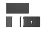 Muurbevestigingen, AV-bevestigingen & AV-meubels - Logitech Tap Scheduler Mounting Kit – Graphite - Max - recommended for - 952-000109