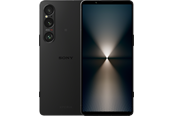 Mobiel - Sony Xperia 1 VI 256GB/12GB - Black *DEMO* - XQEC54EUKCB.GC