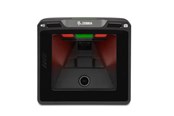 Barcodelezer - Extreme Networks SP7208-SV Vertical Scanner Kit (Scanner / Cable / Mounting Bracket) - SP7208-SV4U2100TZW
