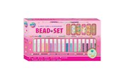 Schrijf- en tekenartikelen - Legind Bead Set - 16 bead tubes & accessoires - 240024