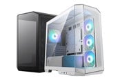Case - MSI MAG PANO M100R PZ - Case - Tower - Wit - 306-7G24W21-809