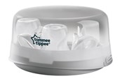 Babyspullen - Tommee Tippee sterilisator - TT0003