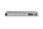 Netwerkapparatuur & Uitbreiding naar draadloos - Ubiquiti UDM-Pro-Max Dream Machine Pro Max - UDM-Pro-Max