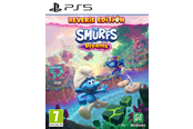 Games - The Smurfs: Dreams (Reverie Edition) - Sony PlayStation 5 - Action - 3701529505713