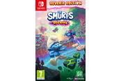 Games - The Smurfs: Dreams (Reverie Edition) - Nintendo Switch - Action - 3701529505782