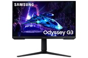 Scherm - 24" Samsung Odyssey G3 S24DG300EU - 1920x1080 (FHD) - 180Hz - VA - LS24DG300EUXEN