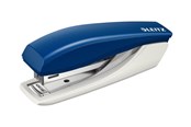 Bureau-accessoires - Leitz Stapler 5517 10 sheets Blue - 55170035