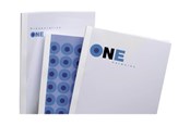 Inkt, toner en verbruiksartikelen - GBC Optimal - 100 pcs. - 215 g/m² - thermal binding cover - TC080370
