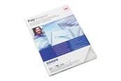 Inkt, toner en verbruiksartikelen - GBC PolyClearView - 100 pcs. - binding cover - ESP425500