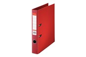 Archivering & Opslag - Esselte Lever Arch File  Standard PP FSC® A4/50 mm Red - 712125