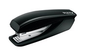 Bureau-accessoires - Leitz NeXXt Recycle Mini Nietmachine, Zwart - 56170095