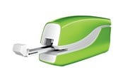 Bureau-accessoires - Leitz NeXXt WOW Contactloze Elektrische Nietmachine Groen - 55661054