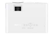 Projector - BenQ Projector LW650 - DLP projector - portable - 3D - white - 1280 x 800 - 4000 ANSI lumens - 9H.JS677.13E