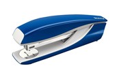 Bureau-accessoires - Leitz NeXXt sterke metalen full-strip nietmachine Blauw - 55040035