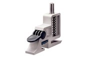 Bureau-accessoires - Leitz hole punch replacement cutter - steel - silver - 51240000