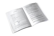 Archivering & Opslag - Leitz WOW Showalbum Ijsblauw - 46320051