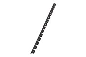 Inkt, toner en verbruiksartikelen - GBC CombBind - 100 pcs. - PVC binding comb - 4400008