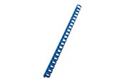 Inkt, toner en verbruiksartikelen - GBC  CombBind-bindruggen Blauw - 4028620
