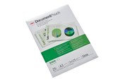 Lamineren - GBC Document Laminating Pouch - 25-pack - glossy - 303 x 426 mm - lamination pouches - 3747237